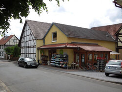 Safeguarding local supply facilities - problems and possible solutions