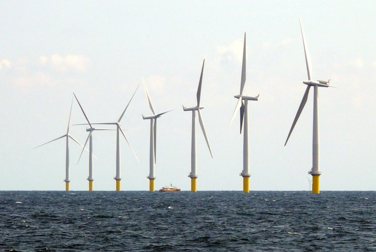 Offshore Windpark