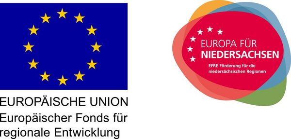 EU-EFRE Logo
