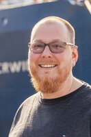 Personalfoto Jan Boelmann