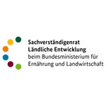 Logo: Sachverständigenrat Ländliche Entwicklung beim Bundesministerium für Ernährung und Landwirtschaft