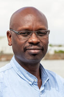 Portraitfoto Wissenschaftler