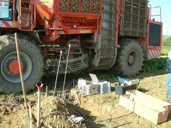 Vorsorgender Bodenschutz