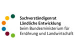 Logo: Sachverständigenrat Ländliche Entwicklung beim Bundesministerium für Ernährung und Landwirtschaft