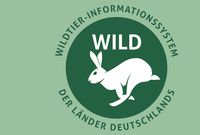 Logo des Wildtier-Informationssystem der Länder Deutschlands (WILD)