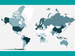 Forstsektor unter globalem Klimaschutzabkommen