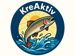 KreAktiv – Fish Feed for Performance, Sustainability, and Animal Welfare