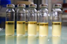 Screening-Vials für Anaerobier Screening-Vials für Anaerobier