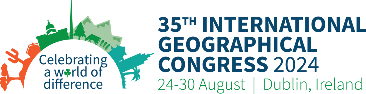 IGC Congress Logo