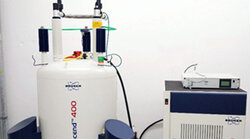 NMR Analytik
