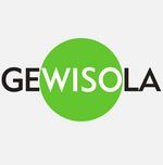 Logo GEWISOLA