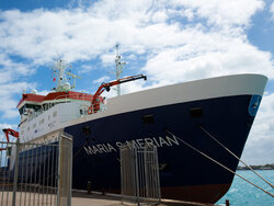 Maria S. Merian MSM41