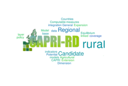 Common Agricultural Policy from the rural point of view: the CAPRI-RD model