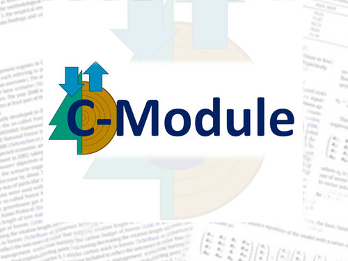 C-Module Logo