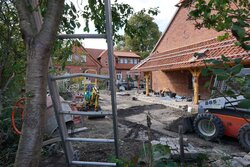 Akteure der Siedlungsentwicklung in ländlichen Räumen