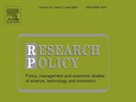 Cover Research Policy Ausgabe 5 2024
