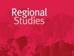 Titelseite des Journals Regional Studies