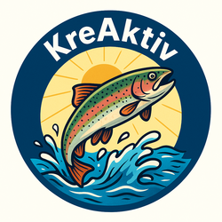 KreAktiv – Fish Feed for Performance, Sustainability, and Animal Welfare