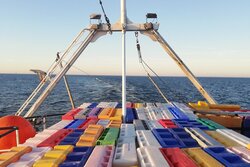 ECO-CATCH Sustainable fisheries for the Baltic/North Sea basin