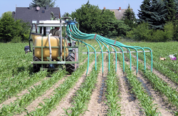 Ammonia emissions during field spreading of biogas digestates