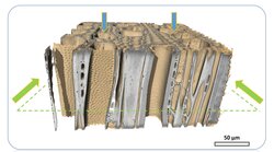 Investigations based on µ- and nano-CT