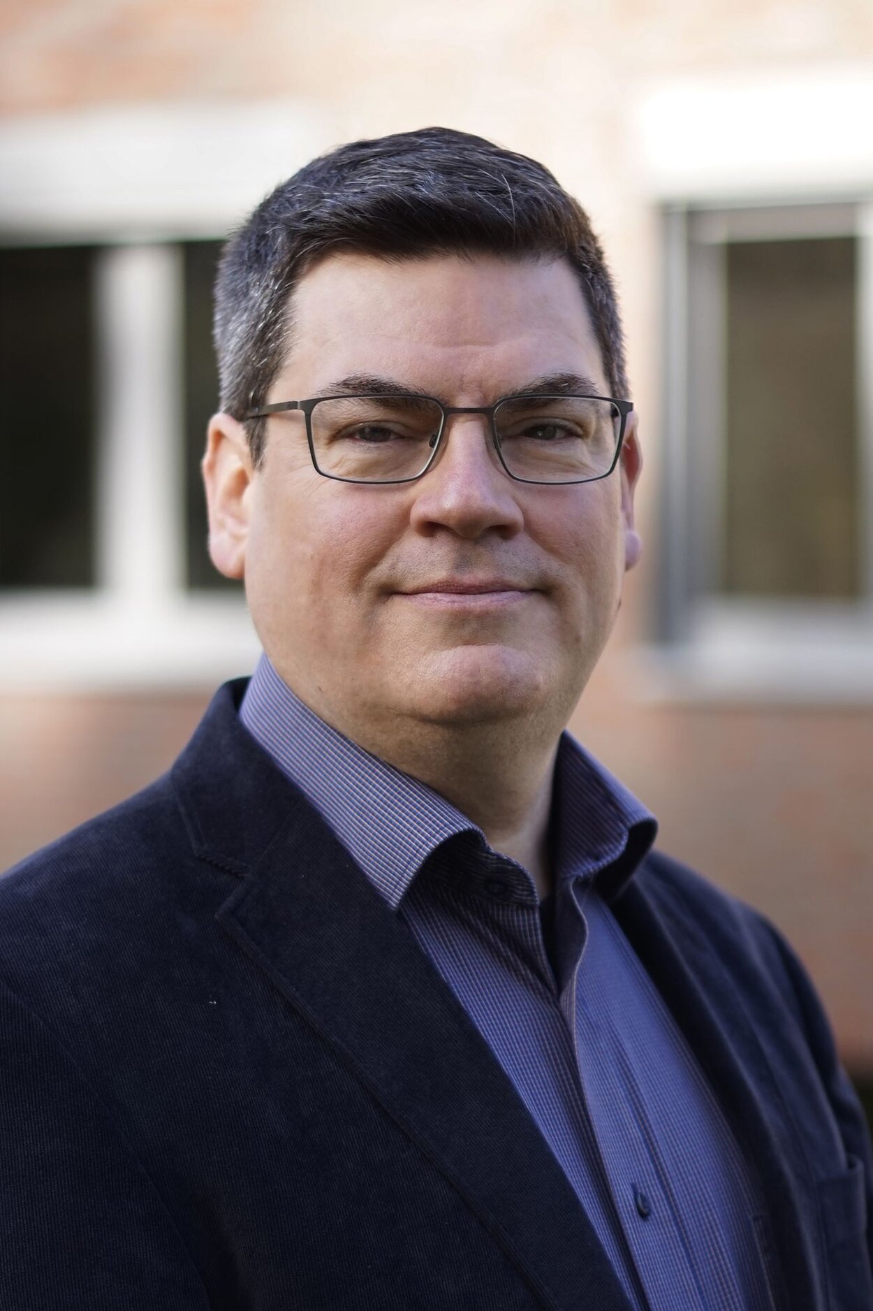 Andreas Klärner Andreas Klärner