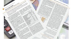 Zahlen & Fakten 03/2025