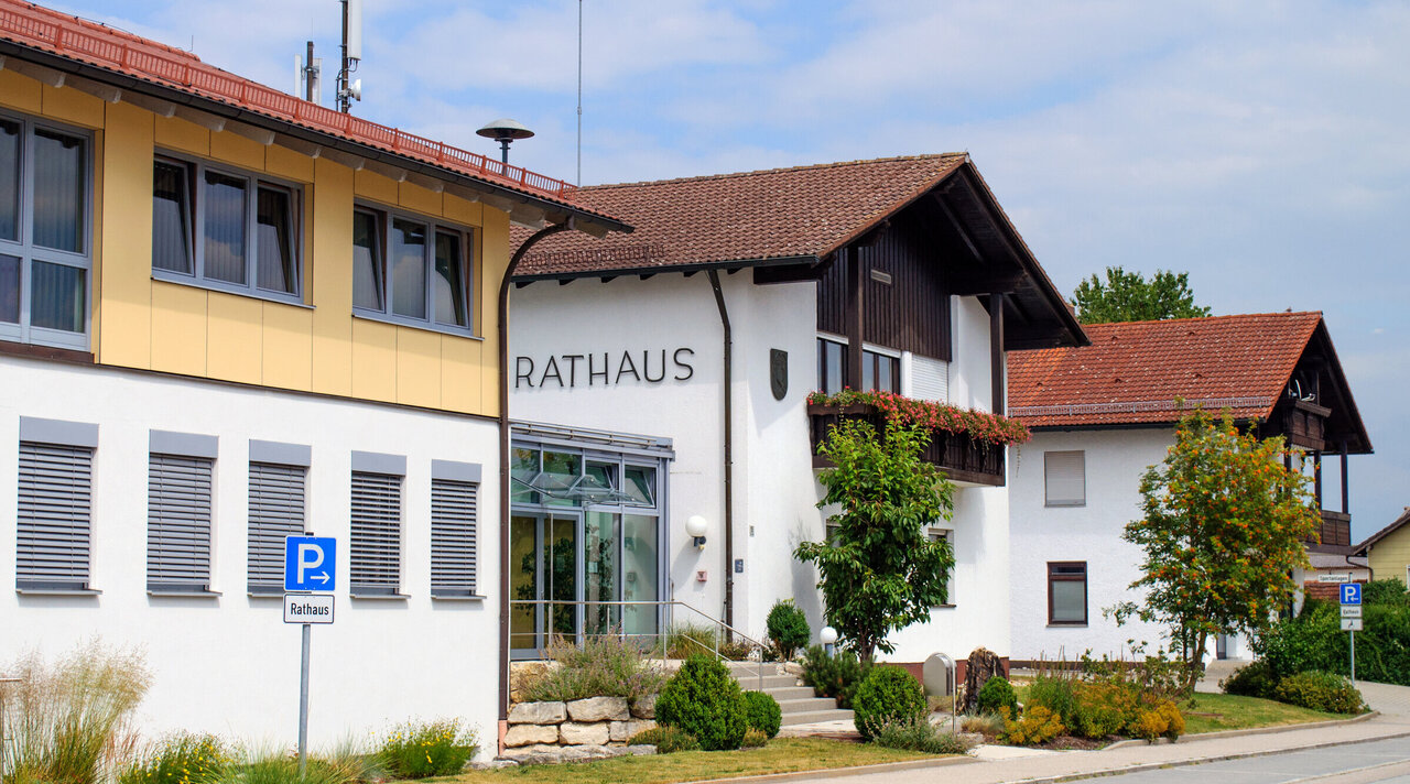 Falkenberg village study