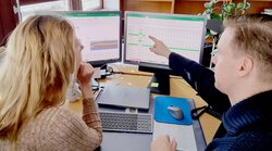 Klimaschutzleistungen der Forstwirtschaft