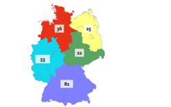 Ökolandbau 2002 in Deutschland - wie sieht es in der Praxis aus?
