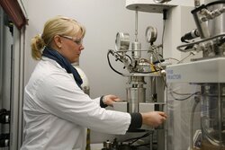 Chemo-catalytic conversion