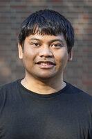 Wisnu Harto Adiwijoyo