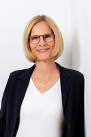 Die Präsidentin des Thünen-Instituts Birgit Kleinschmit