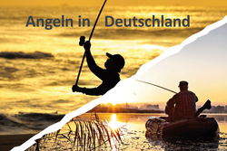Recreational fishing in Germany