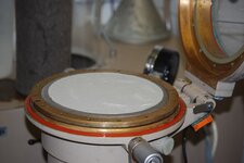 Blattbildungsapparat Rapid-Köthen