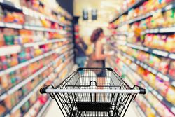 Effiziente Reduzierung der Lebensmittelverschwendung im Groß- und Einzelhandel