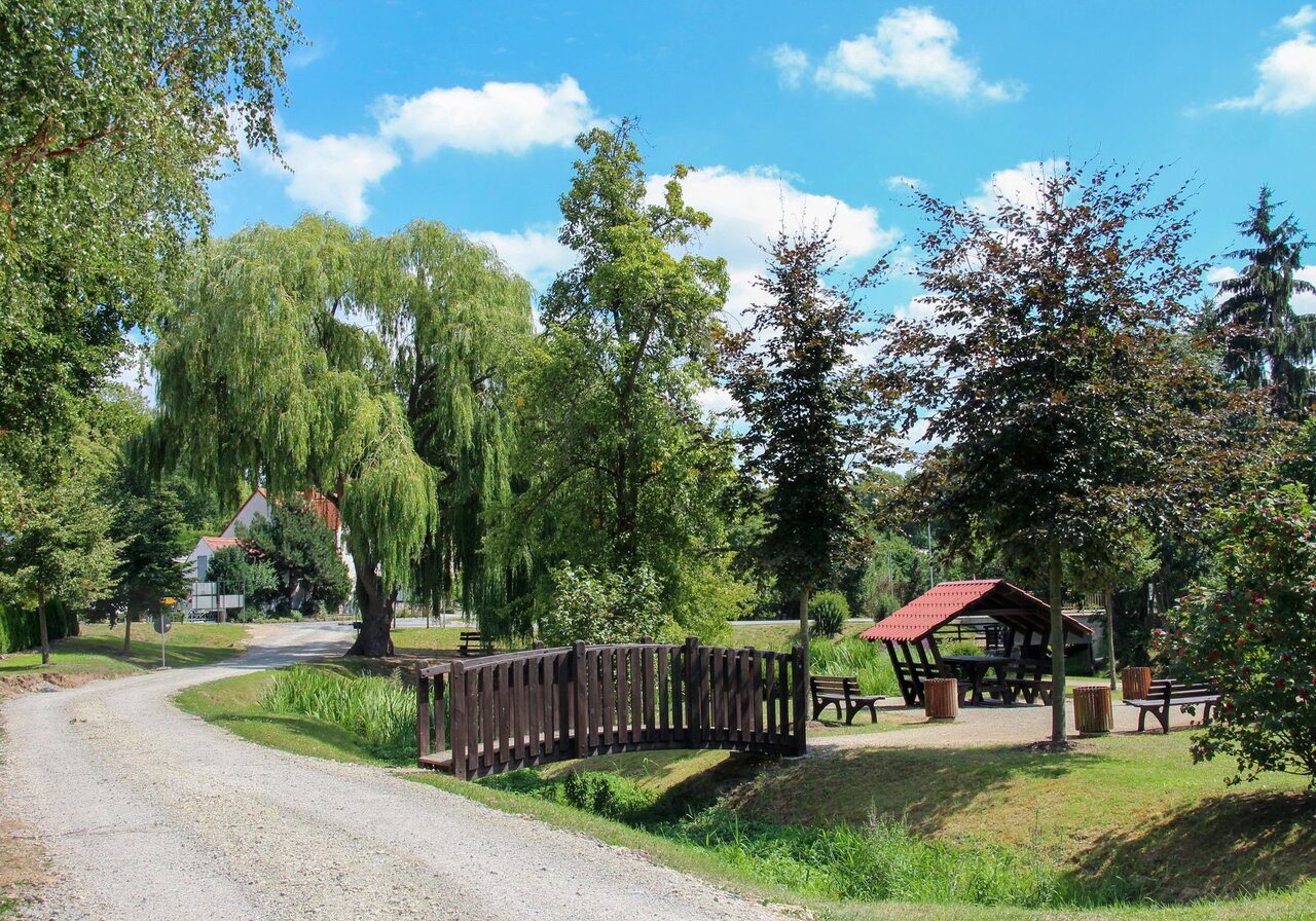 Dörferstudie Finneland