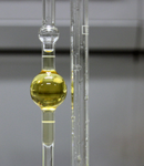 Ubbelohde Kapillarviskosimeter