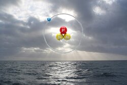 Wie die Einleitung von Tritium in den Pazifik einzuschätzen ist