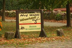 Modellprojekt: Einkommenssicherung durch Dorftourismus