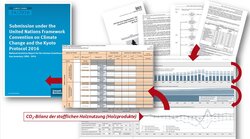 Life cycle assessment of prefabricated wooden houses: What are the environmental impacts from the forest to the construction site?