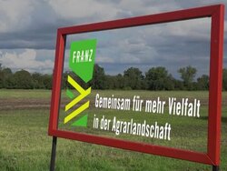 Das F.R.A.N.Z.-Projekt