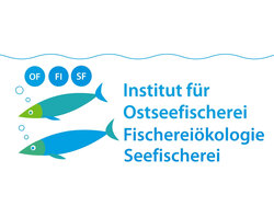 Die drei Thünen-Fischereiinstitute