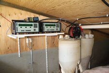 Measurement of ammonia in animal house air Measurement of ammonia in animal house air