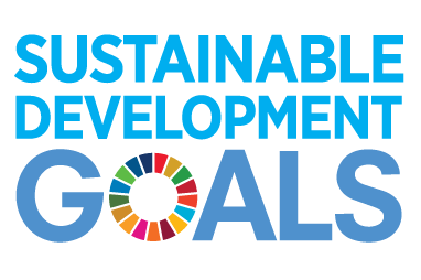 Logo der UN Nachhaltigkeitsziele