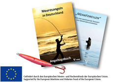 German marine angling program