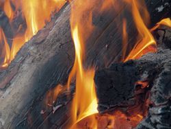 Wie wirtschaftlich ist es, Holz zu verbrennen?