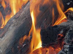 Wie wirtschaftlich ist es, Holz zu verbrennen?