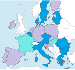 Agrarmarkt-Projektionen für die EU-Mitgliedstaaten mit AGMEMOD