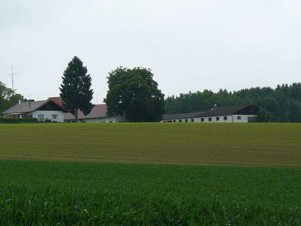 Einkommen und Beschäftigung - Einsiedlerhof Falkenberg